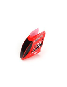 BLH2727 Cabine  blade scout Cx e-flite