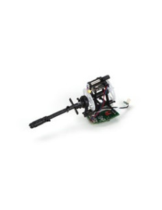 BLH2724 chassis + module electronique blade scout  CX E-flite