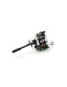 BLH2724 chassis + module electronique blade scout  CX E-flite