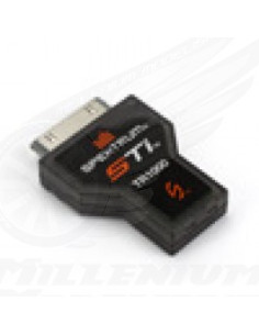 STI Interface Télémétrie Spektrum