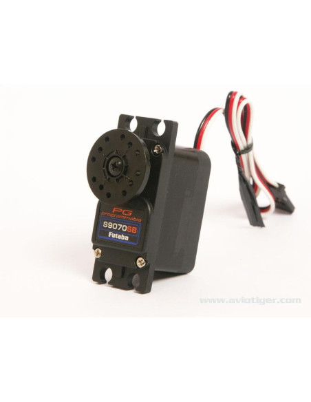 Servo  S9070SB SBUS Futaba
