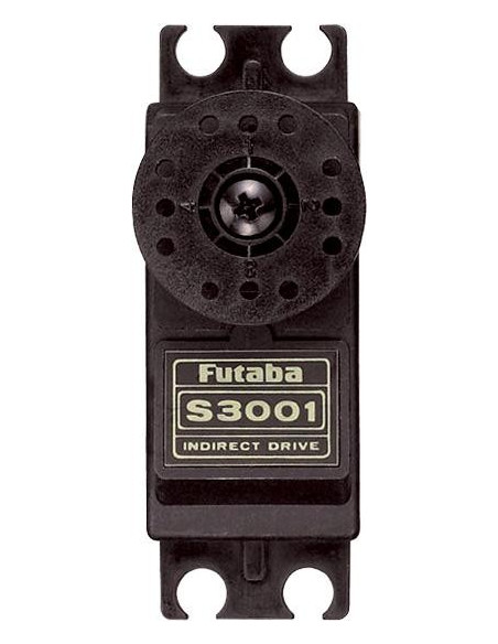 Servo S3001 Futaba
