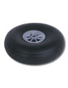 Roues Airtrap 70mm  ( x 2 )