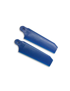Pales AC KBDD Bleu perle  84.5 mm KBDD
