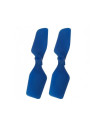 Helice anticouple KBDD Bleu perle   Blade MCPX
