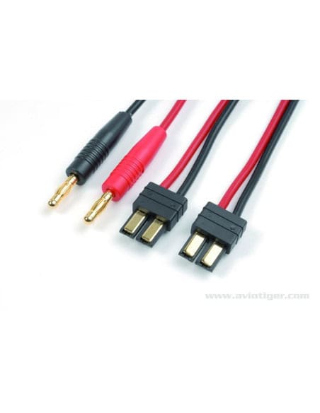 Cordon de charge en série Traxxas