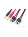 Cordon de charge en série Traxxas