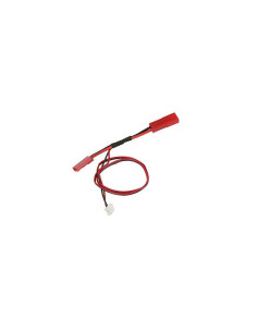 SPMA9555Air Telemetry Flight Pack Voltage Sensor: JST Spektrum