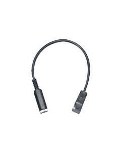 adaptateur futaba Carré pour simu Phoenix