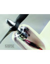 Kit plus TwinStar II brushless  264208 Multiplex