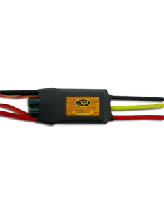 Scorpion  60 A ESC 6S 26V  ( V2 ) / Scorpion
