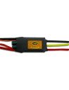 Scorpion  60 A ESC 6S 26V  ( V2 ) / Scorpion