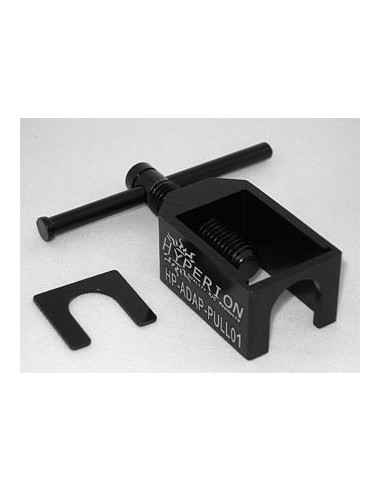 Arache pignons  M5 et  M6 Hyperion