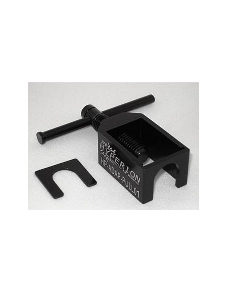 Arache pignons  M5 et  M6 Hyperion