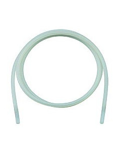 Durite silicone 2 x 6 mm Fuel 1M