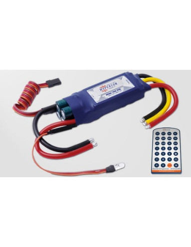 Controleur Hyperion 180 A 6S bec 4A Hyperion