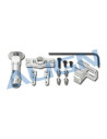 H11025A Kit transformation Alu Trex 100 Align