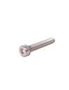 Vis BTR 2.5 mm 10 pièces ( choisissez votre longueur )
