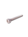 Vis BTR 2.5 mm 10 pièces ( choisissez votre longueur )