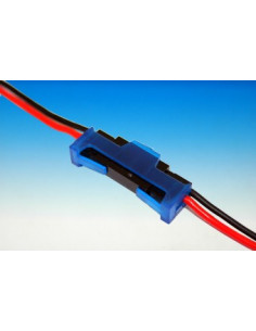 Securité pour Connecteurs ( 5 pièces )