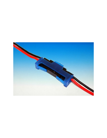 Securité pour Connecteurs ( 5 pièces )