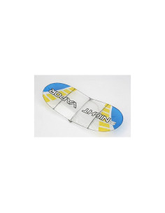 PKZU1120 aile night vapor avec leds Parkzone