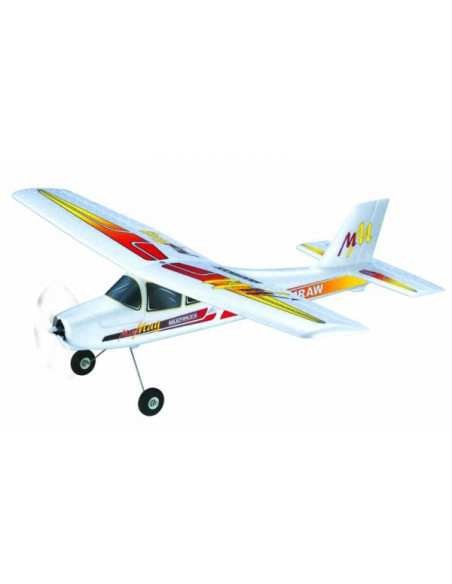 kit plus Minimag brushless RR Multiplex 264209