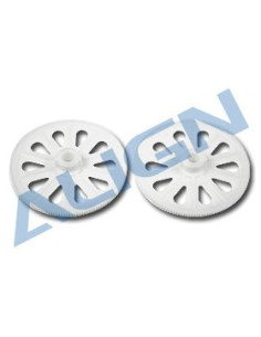 H50019T  Autorotation Tail Drive Gear / Trex 500