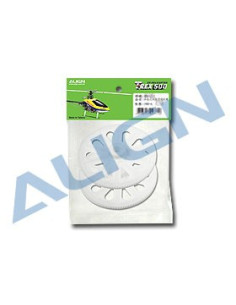 H50019T  Autorotation Tail Drive Gear / Trex 500 2