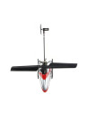 Blade MSRX BNF