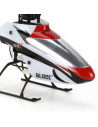 Blade MSRX BNF