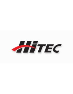 HS-5085MG Hitec Digital pignon metal 2