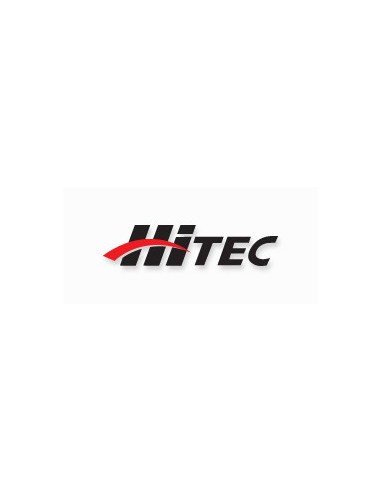 HS-5085MG Hitec Digital pignon metal