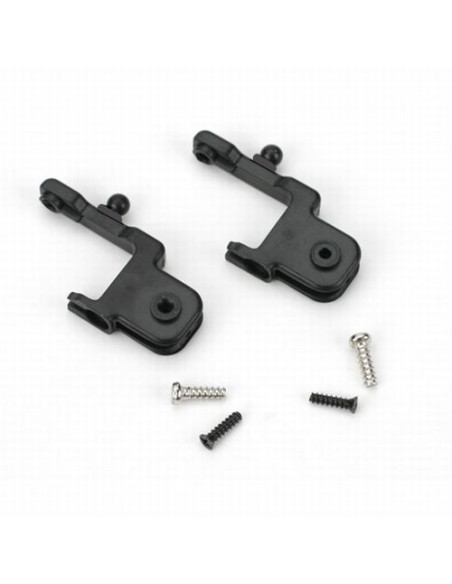 BLH3214 porte pales blade MSRX E-flite