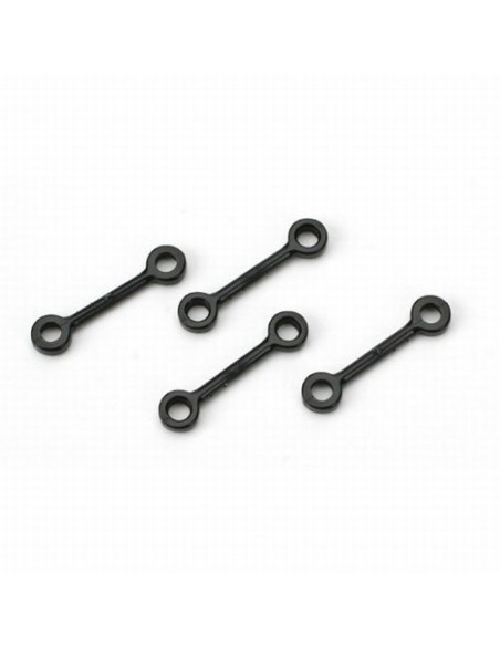 BLH3215 bielettes de rotor ( x 4 ) blade MSRX e-flite