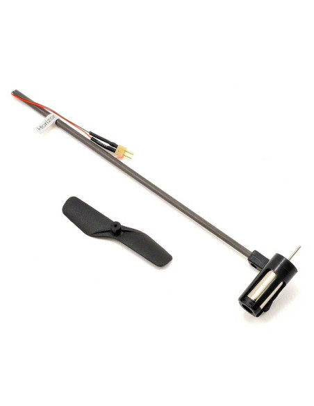 BLH3202 poutre avec moteur blade MSRX E-flite