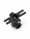 BlH3212  centre de tête Blade MSRX E-flite