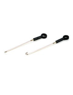 BLH3208 set de tringlerie avec rotule blade MSRX e-flite