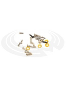 BLH3222 set visserie Blade MSRX E-flite