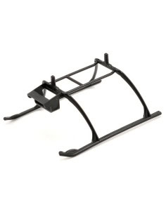 BLH3204 patin d'atterrissage Blade MSRX E-flite