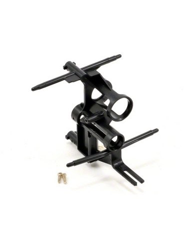 BLH3205 Chassis blade MSRX E-flite