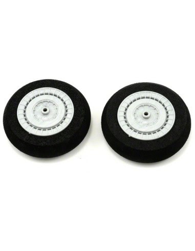 PKZ5305 Roues P47 Thunderbolt Parkzone