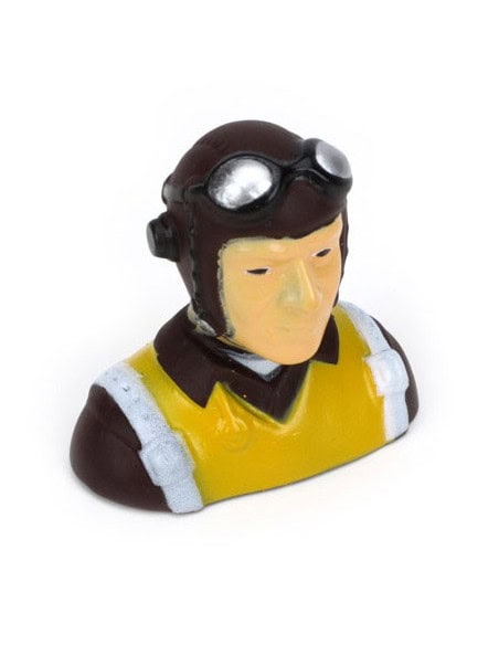 PKZ5309 pilote P47 Thunderbolt Parkzone