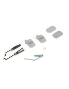 PKZ5315 Commande volets ( Option ) P47 Thunderbolt Parkzone