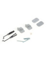 PKZ5315 Commande volets ( Option ) P47 Thunderbolt Parkzone