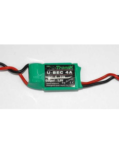 U-BEC 5,6V 4A