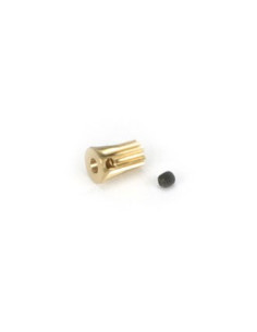 EFLH1409 Pignon moteur 9 dents blade E-flite