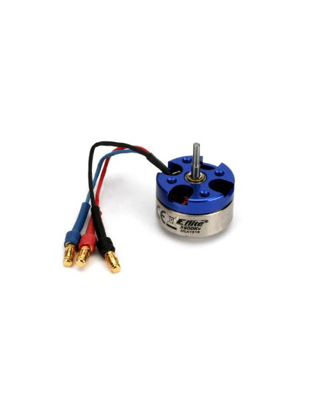 EFLH1516   3900Kv Brushless Motor E-flite