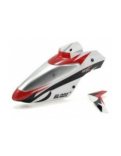 BLH3218 cabine blade MSRX E-flite