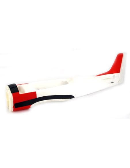 PKZ4467 Fuselage nu peint T28 Trojan Pakzone